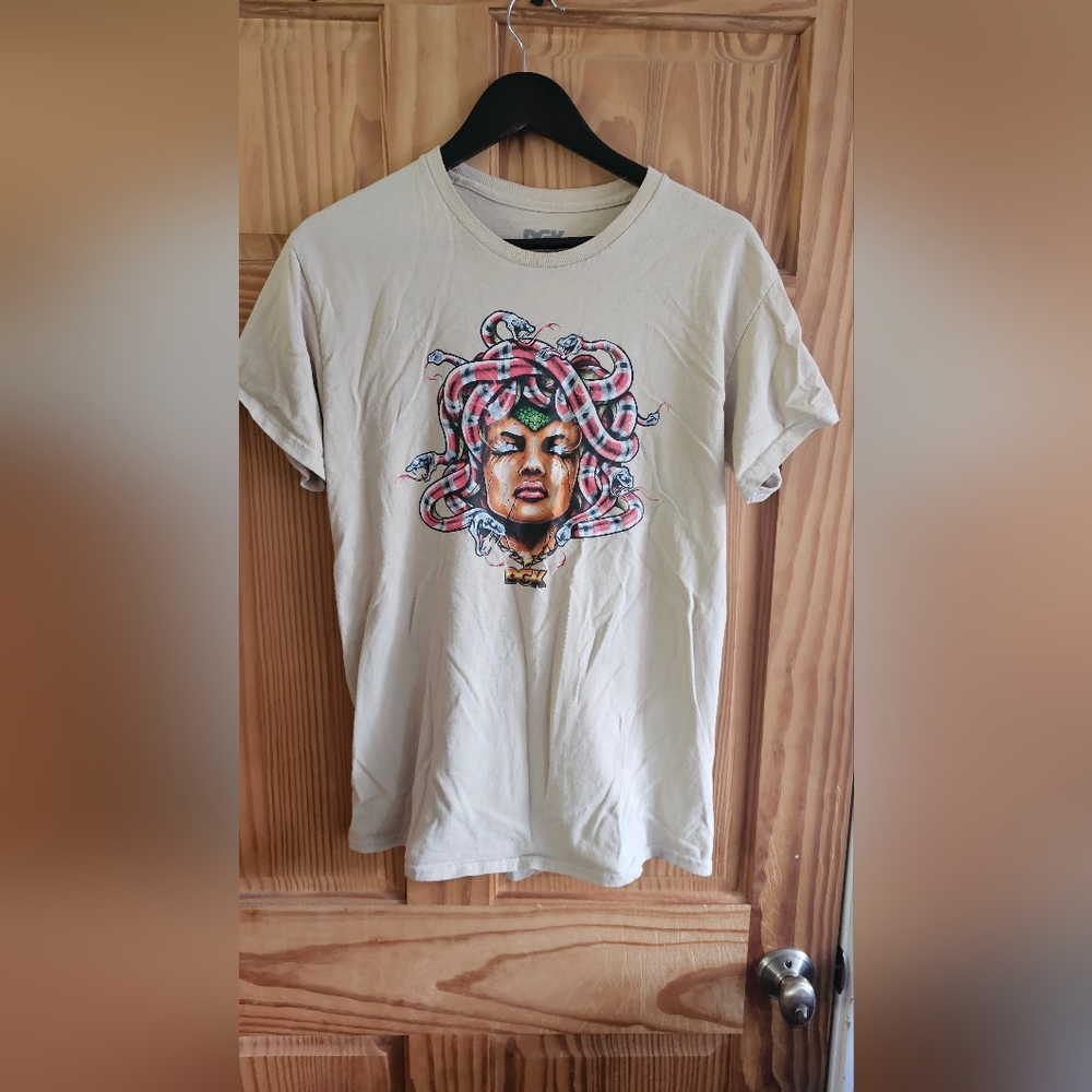 DGK Beam Mens Tee